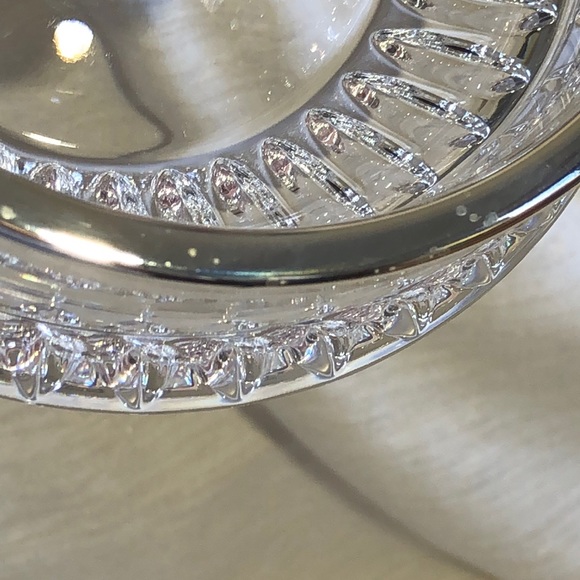 Gorham Lead Crystal Bpwl - Picture 7 of 7